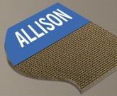 Allison Board