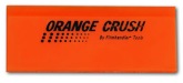 Stěrka Orange Crush
