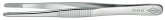 Pinzeta 12 cm