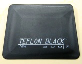 Teflon Black